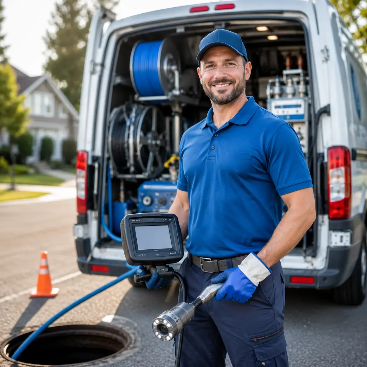 Local Pipe Relining specialists in Duckwater, NV
