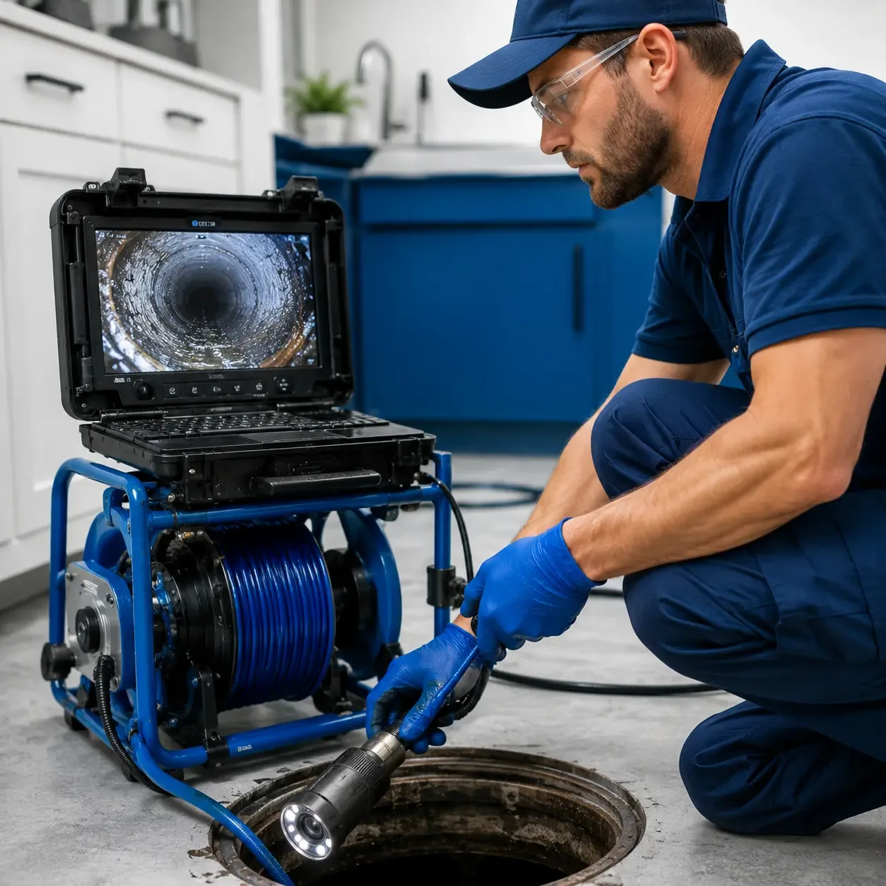 Pipe Relining professionals serving Duckwater, NV